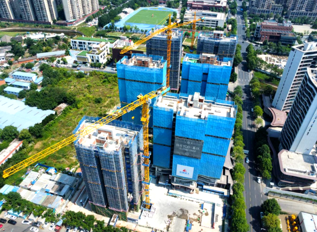 这个市重点项目荣获多项荣誉-20