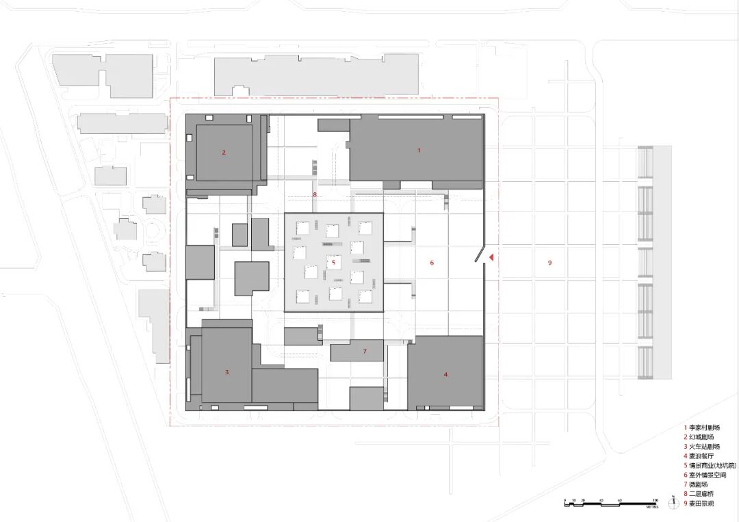 新物种的诞生：只有河南·戏剧幻城-159