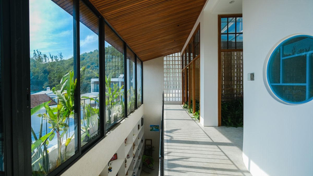 宁静河畔的生活空间-29