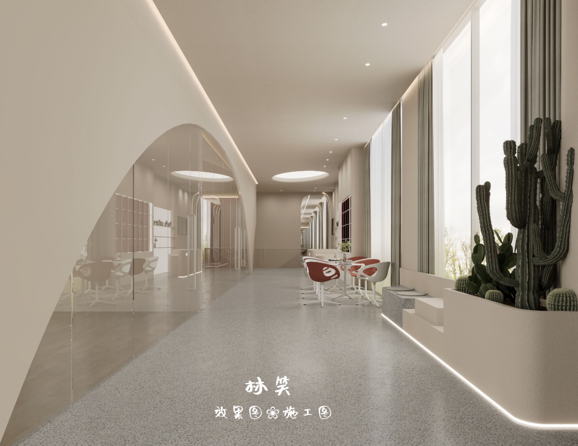 瑜伽馆：身心自由之处-2