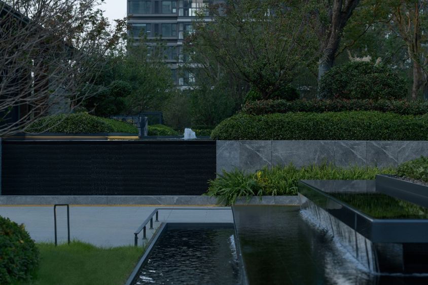 山行|南京中海 · 南山印(大区)-24