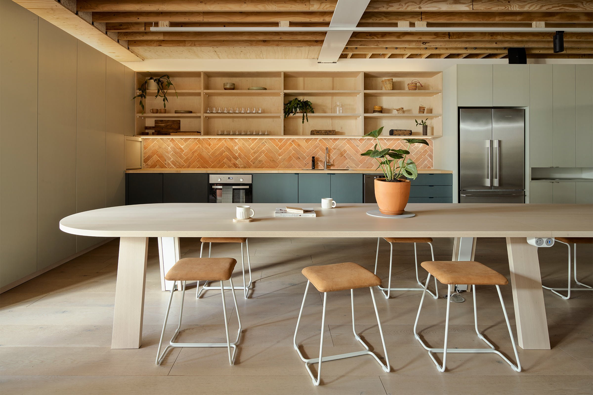 Koskela 生活体验店丨澳大利亚悉尼丨Sasha Titchkosky 和 Russel Koskela-16