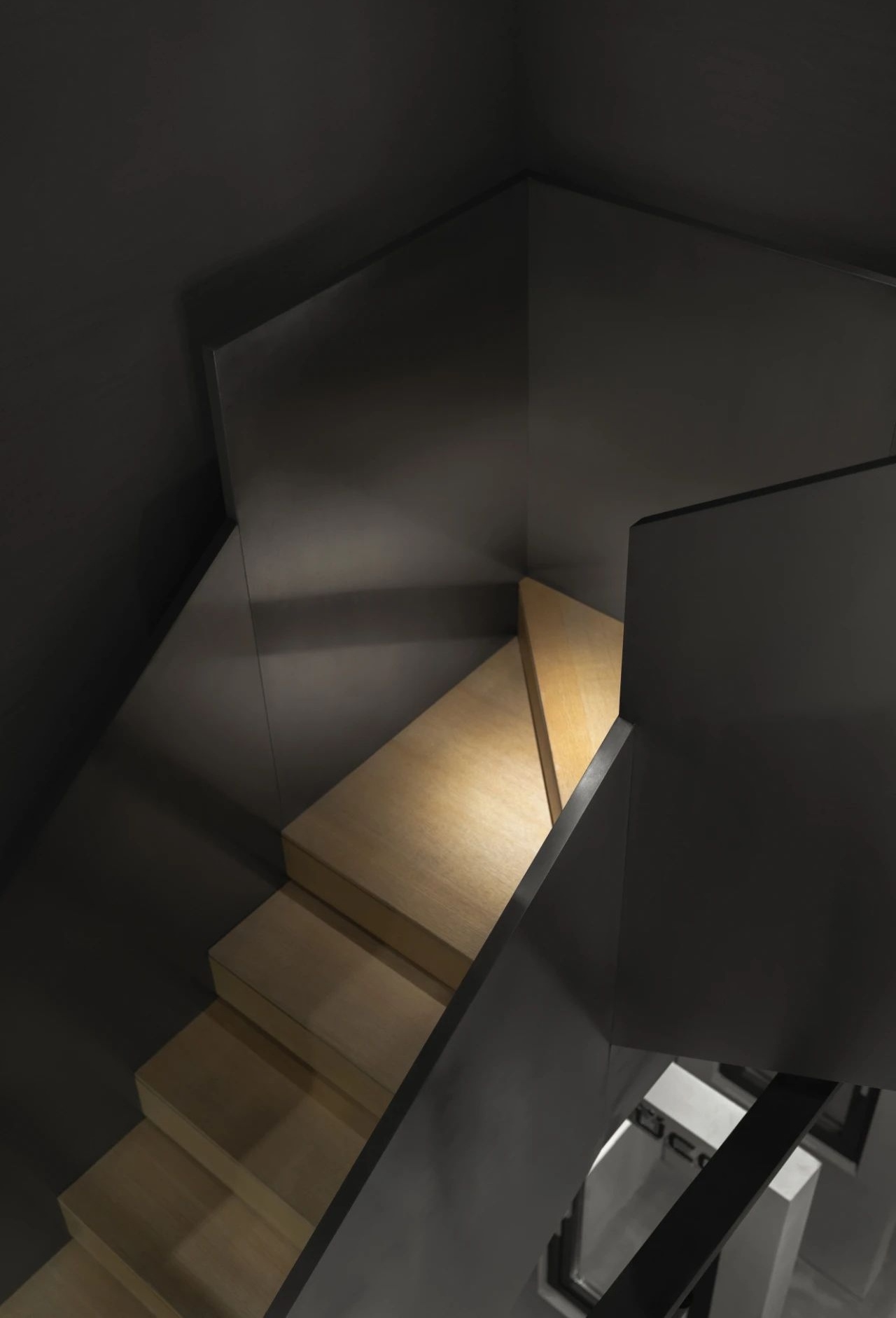 流动的诗性 · 福建十上设计 Schuco 展示空间丨中国福建丨陈辉,胡慧 | 十上设计-41