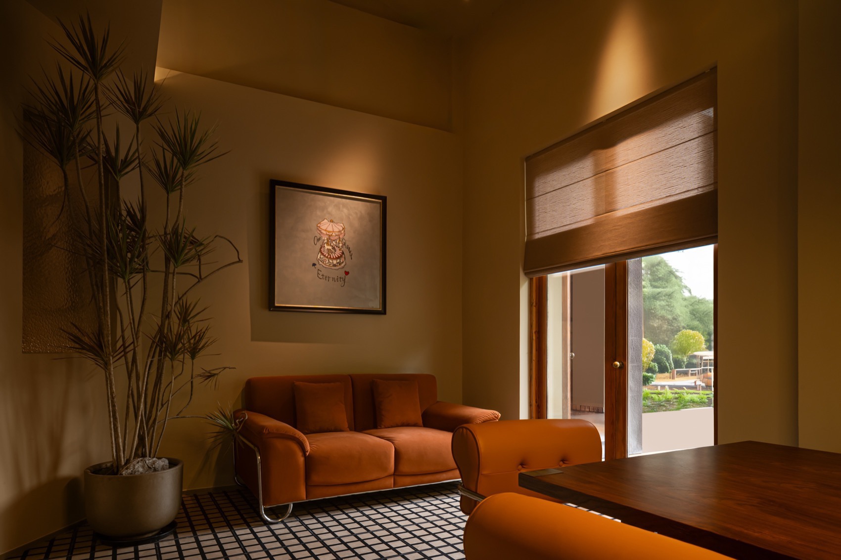 梦桃复兴北路店丨中国嘉兴丨叁与山设计事务所-43