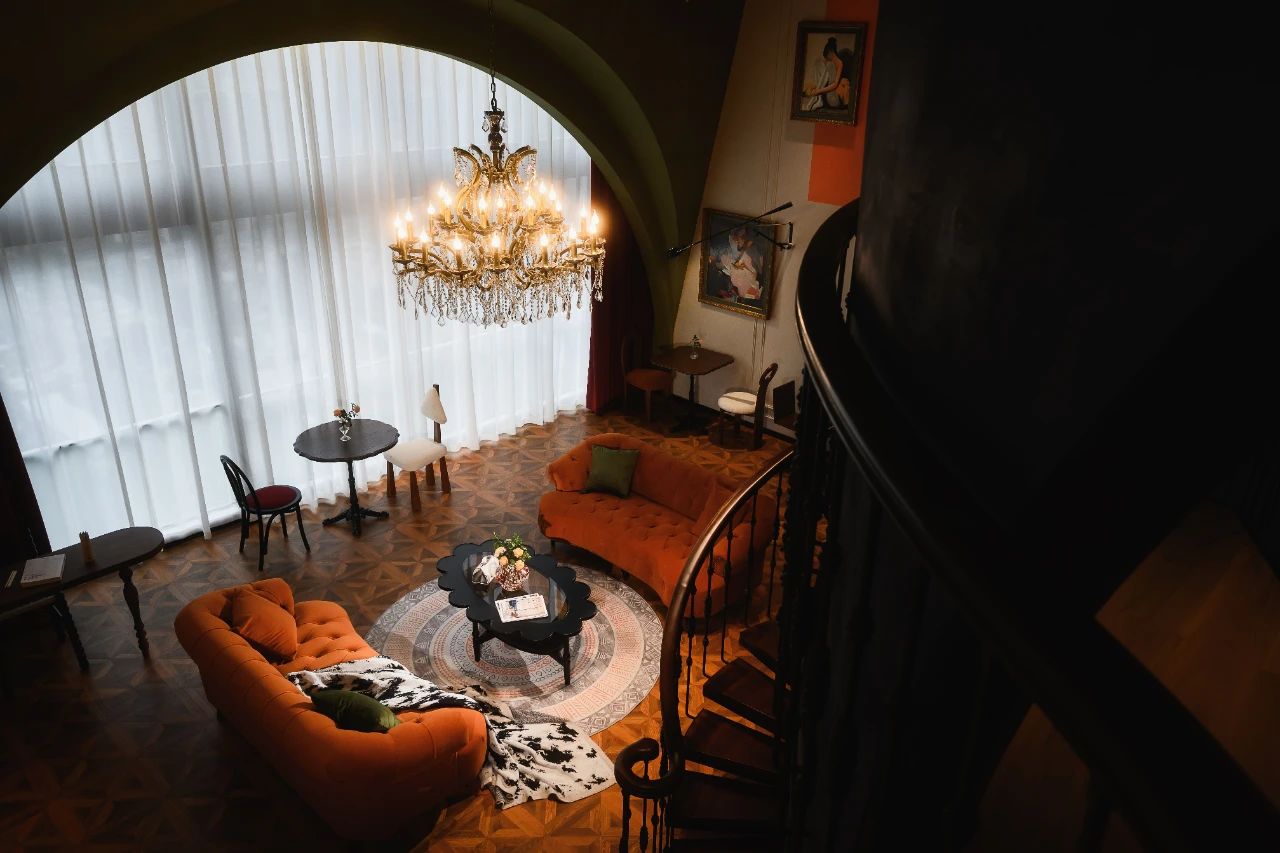 予余设计办公室丨中国重庆丨予余设计工作室-18