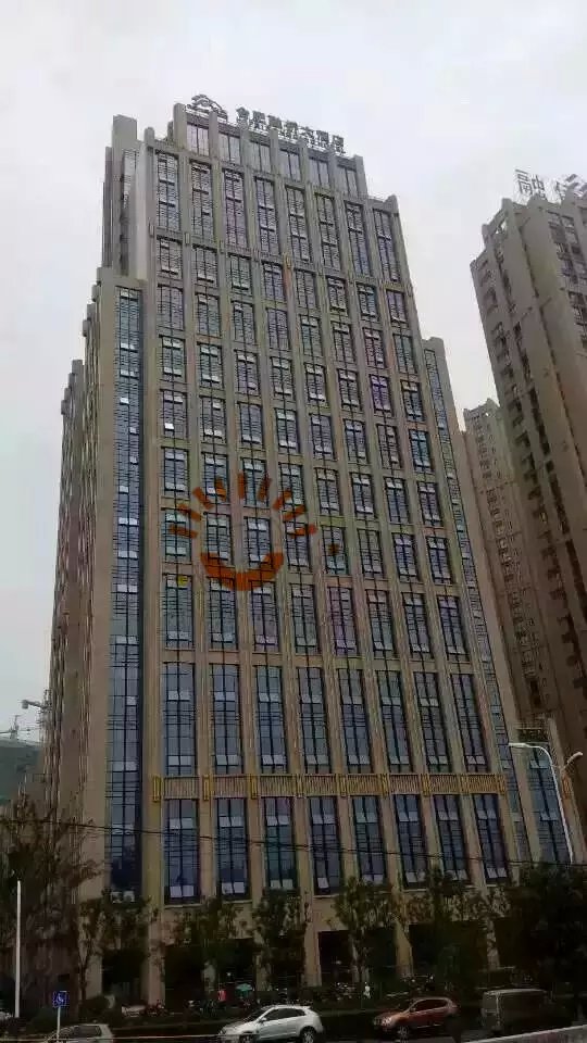 合肥融桥酒店-44