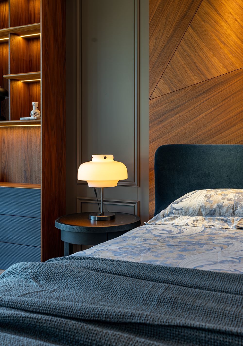 木·色丨中国浙江丨今饰家设计-46