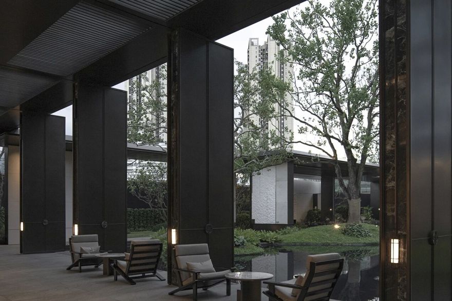 龙湖佛山御湖境丨中国佛山丨里表都会(北京)规划设计咨询有限公司-66