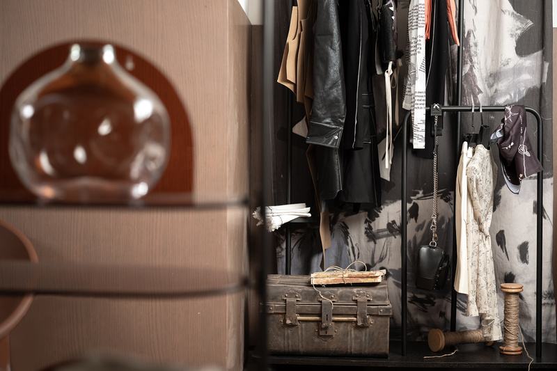 北京梵悦108 | 艺术与生活的立体解构-36