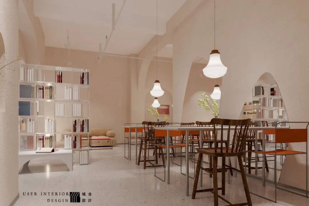 无用 CAFE丨陈嘉源设计-22