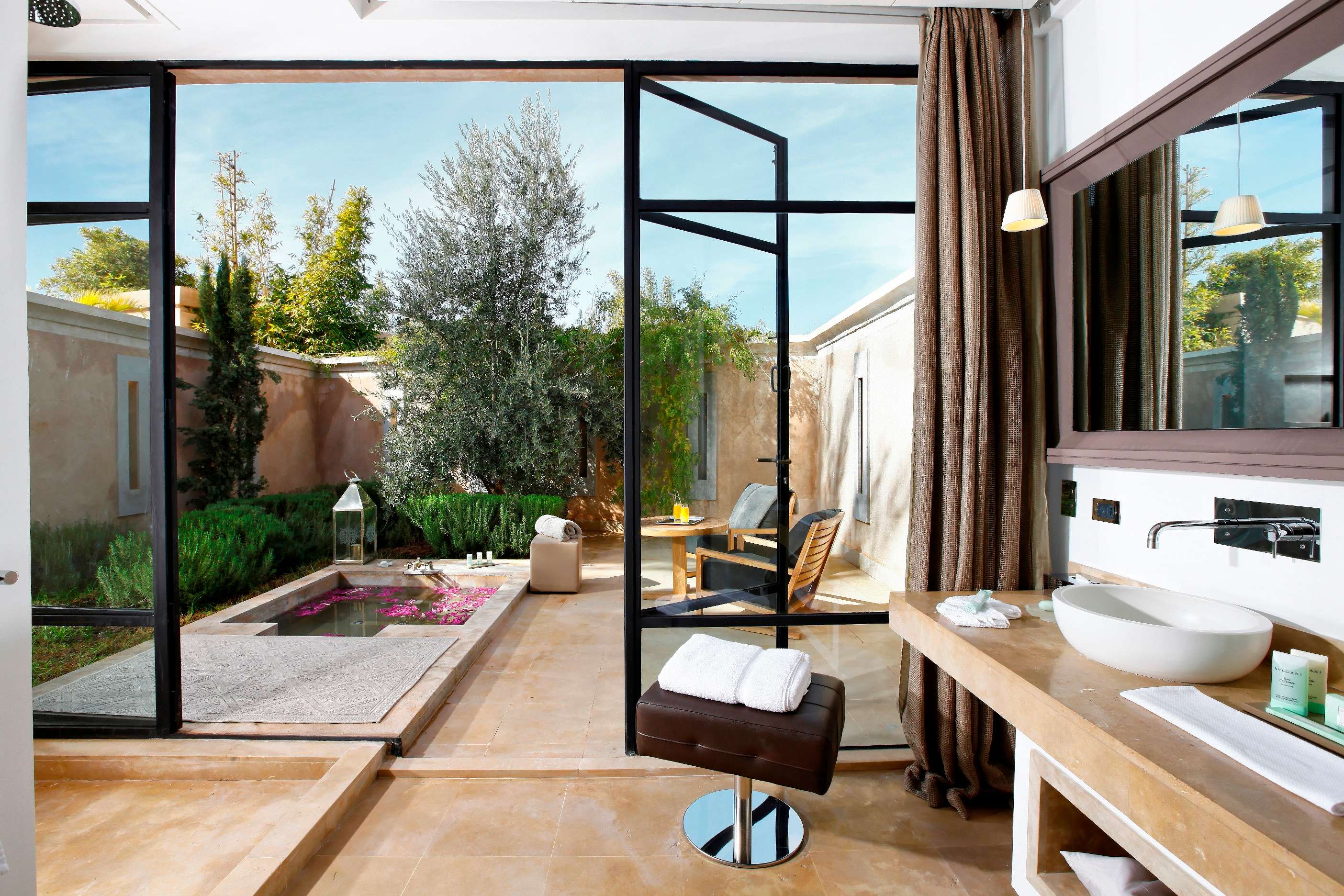 Palais Namaskar（摩洛哥，马拉喀什）-9