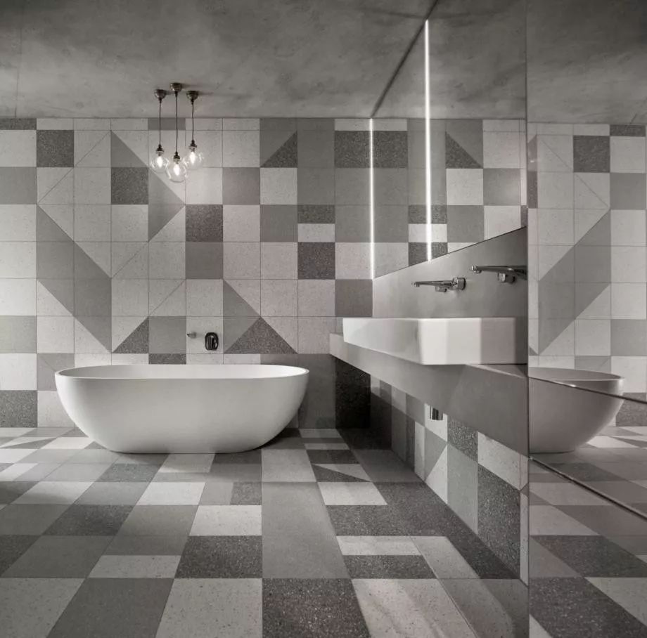 伦敦建筑工作室打造当代住宅典范-37