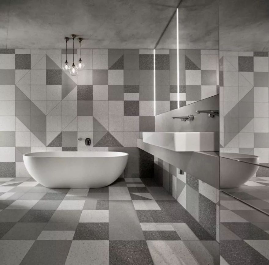 伦敦建筑工作室打造当代住宅典范-37