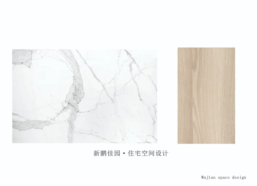 洛阳伊川私宅设计丨中国洛阳丨洛阳市洛龙区无间空间设计工作室-17