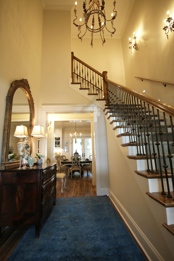 丨美国阿拉巴马丨Bob Chatham Custom Home Design-9