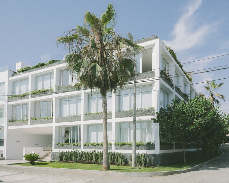 丨秘鲁利马丨Martin Dulanto-43