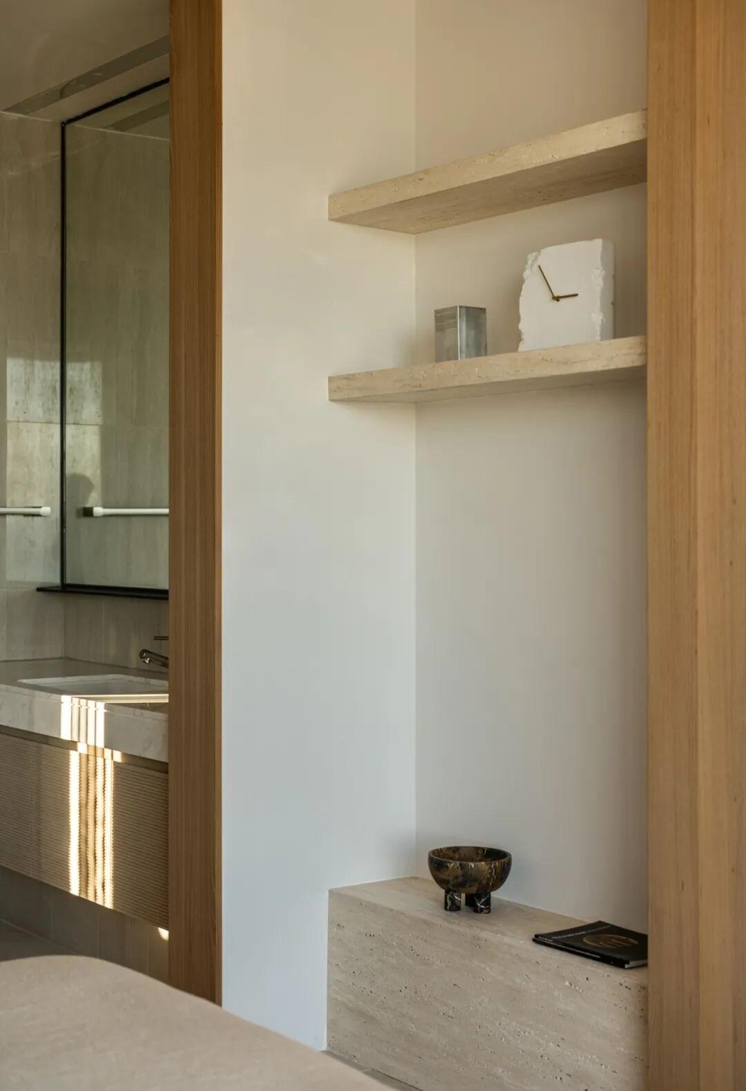 ULS向泽空间 · 秦皇岛·阿那亚175㎡度假居所丨中国秦皇岛-36