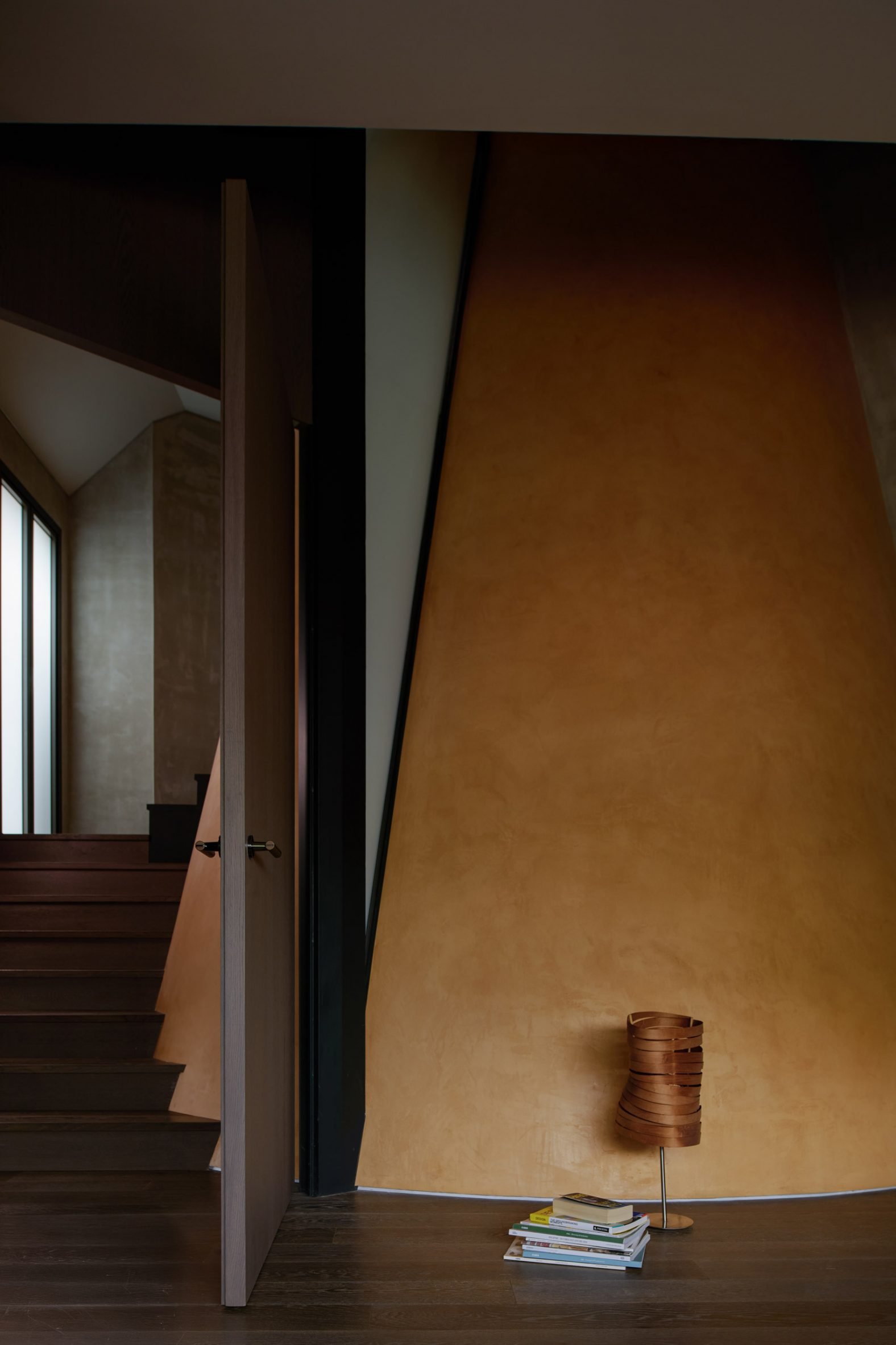 QR3D（新加坡“首座多层3D打印房屋”）丨Park + Associates-28