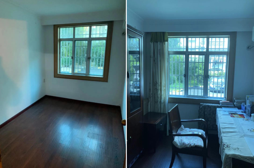 上海小夫妻 100m²整容式爆改丨中国上海丨艺占设计-159