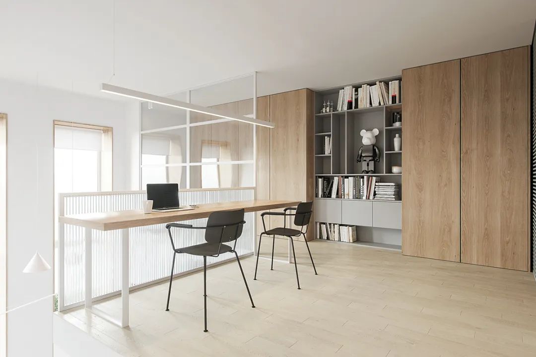 30㎡小户型装修设计-108