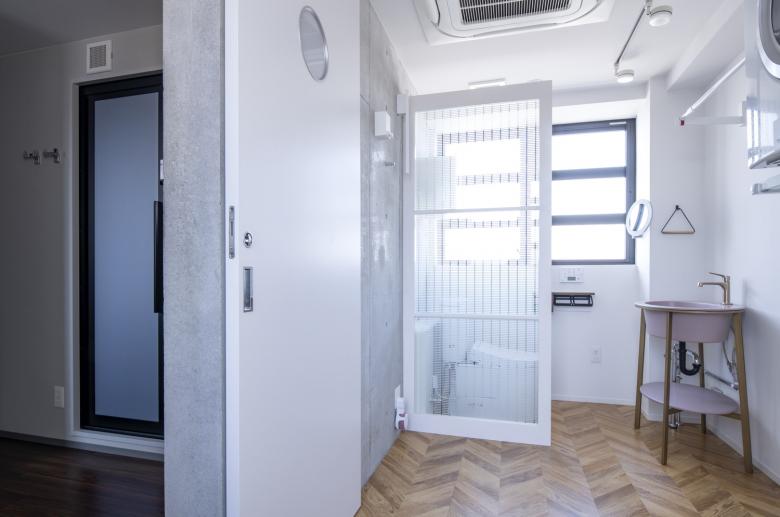 オーガニックデザイン丨ノグチカンパニーハウス丨日本-16