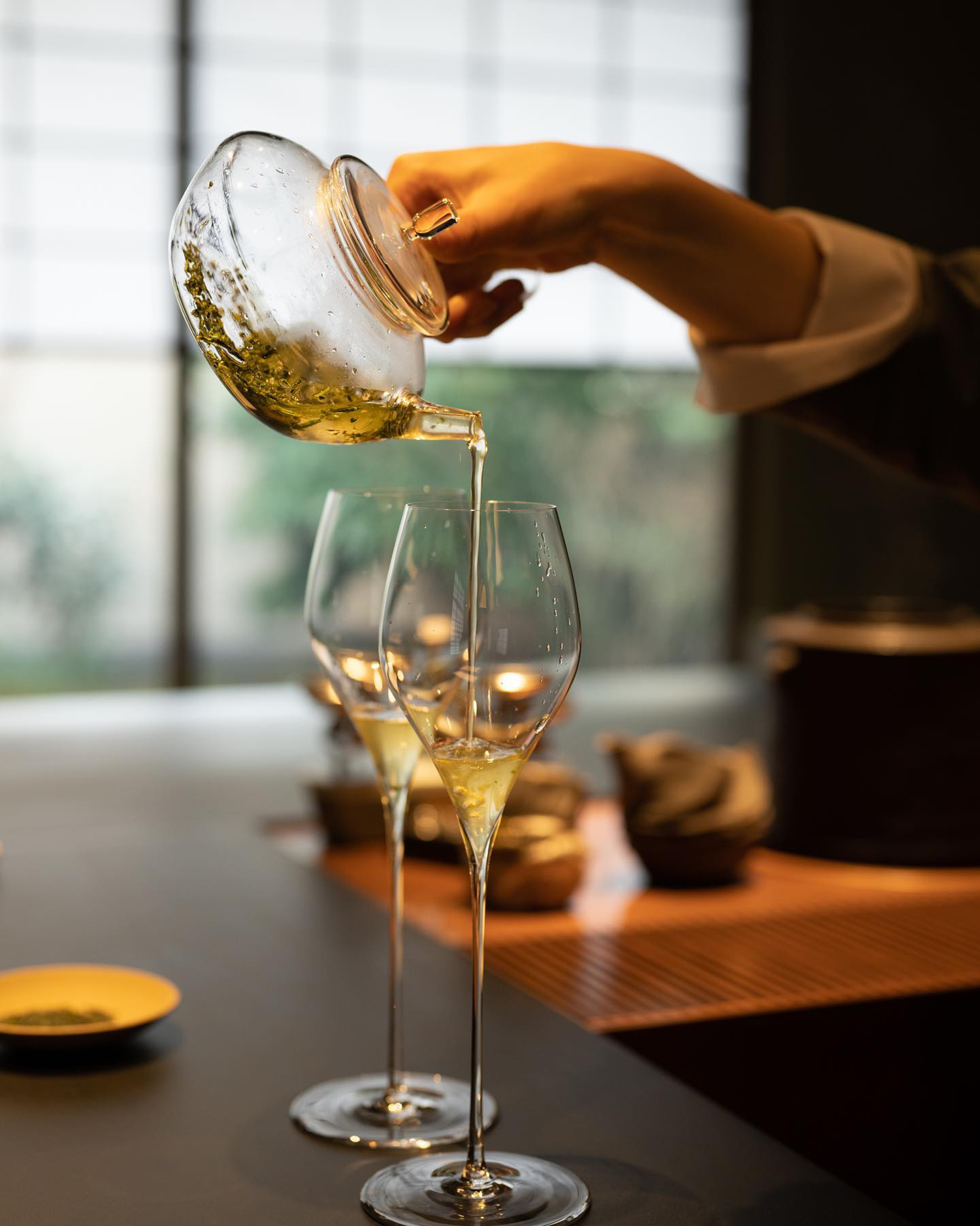 托基托旅馆丨日本东京丨绪方慎一郎,Shinichiro Ogata-71