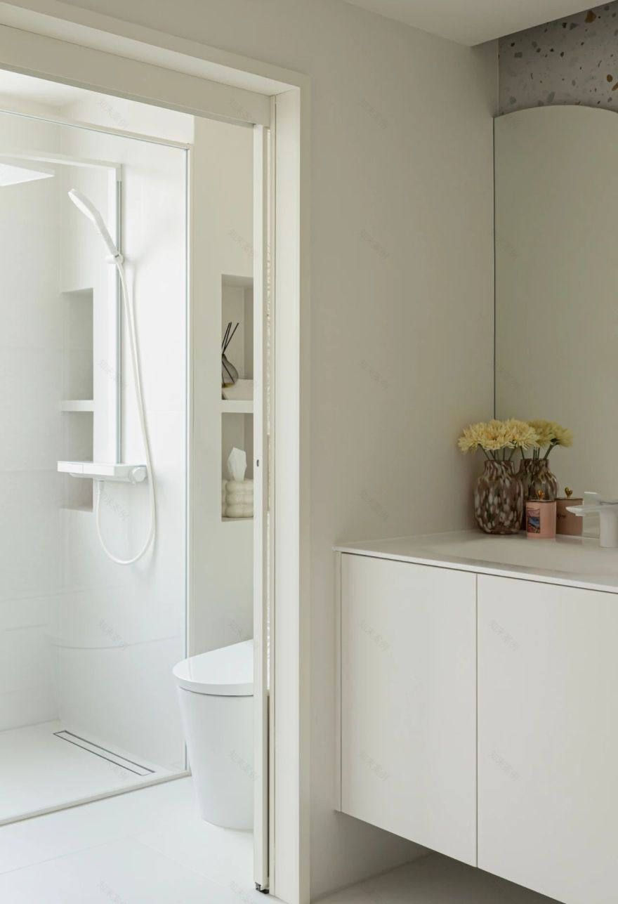 Kim·私宅丨心灵之光丨中国上海-42