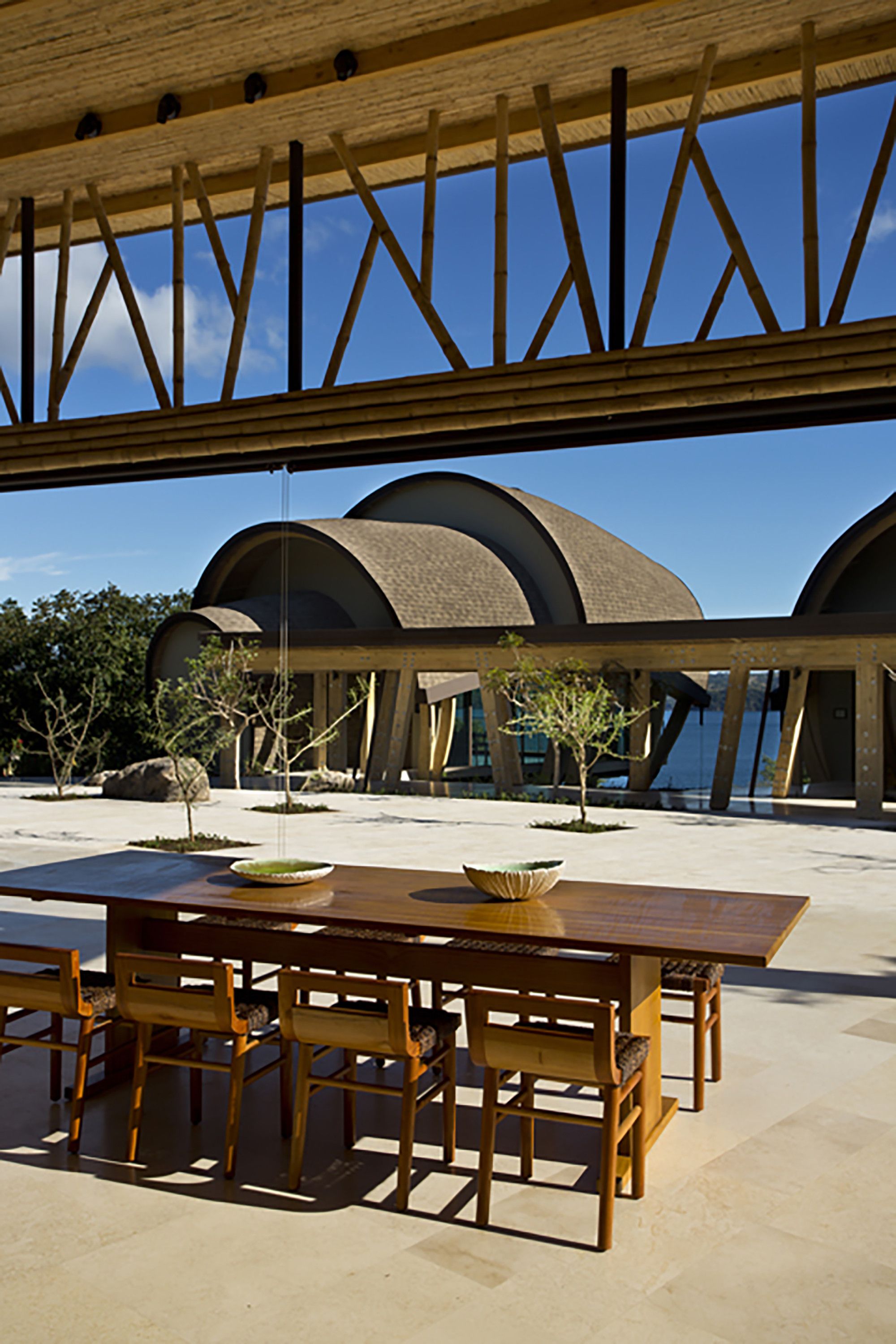 哥斯达黎加安达兹酒店-17