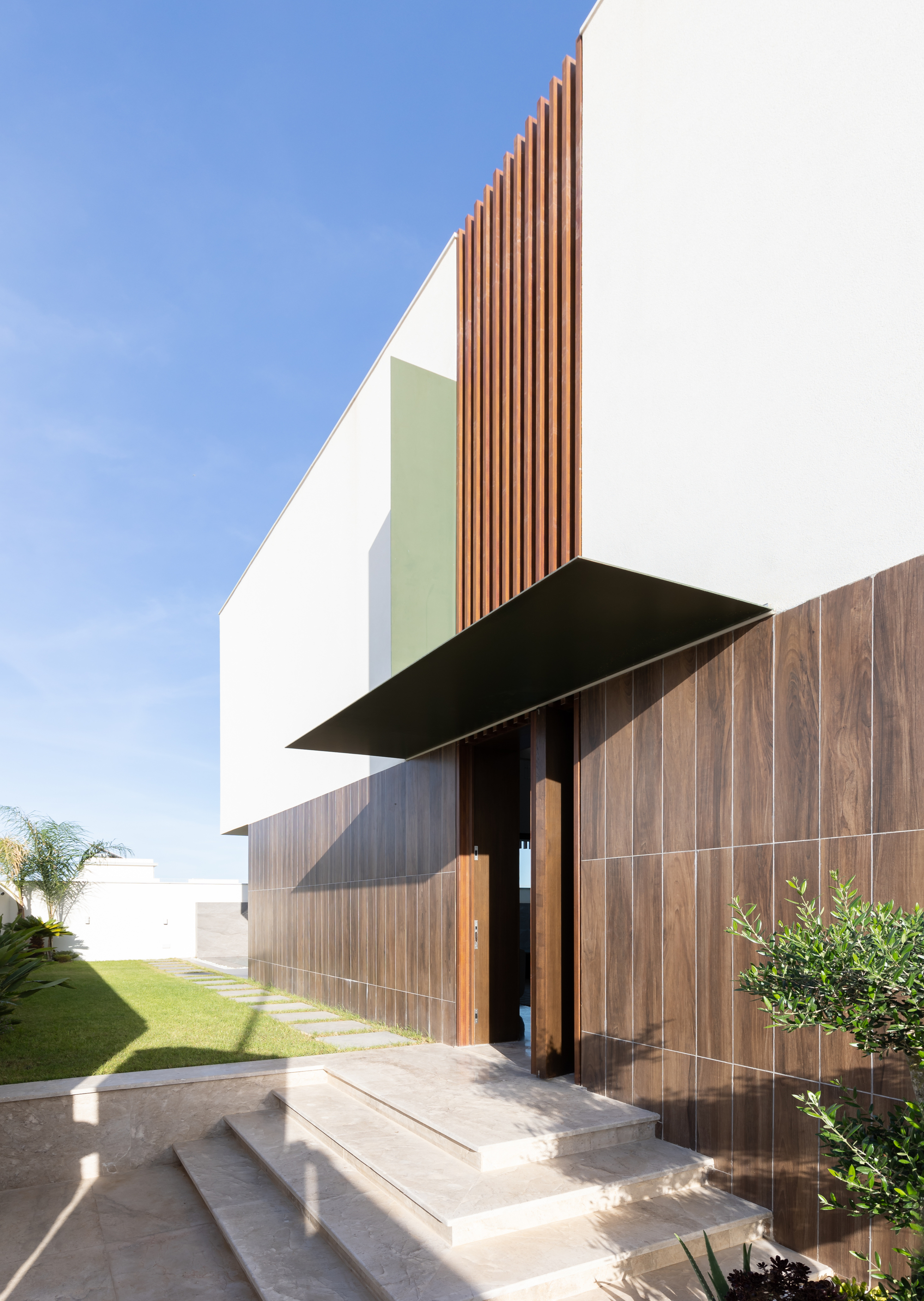 丨突尼斯丨ARK  architecture-23