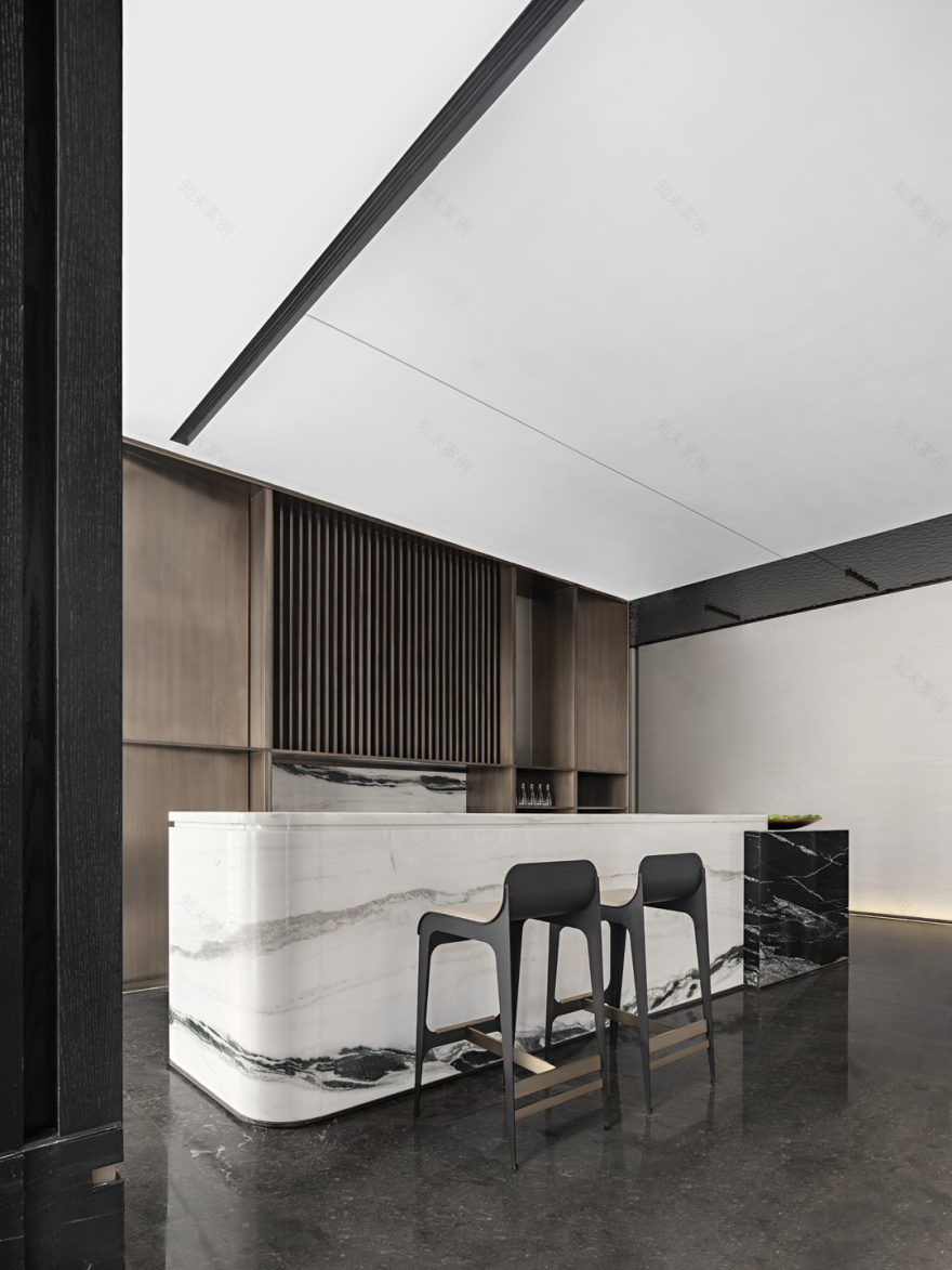 杭州滨江·清来嘉座丨中国杭州丨万相无形-55