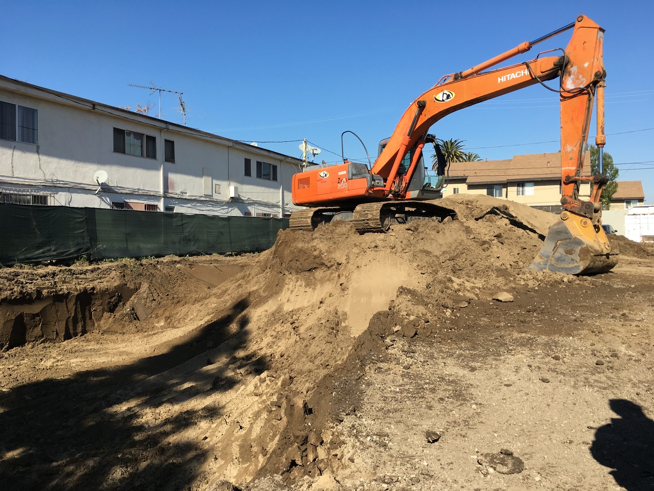 洛杉矶 LOHA 住房项目 | 社区花园助力解决无家可归问题-35