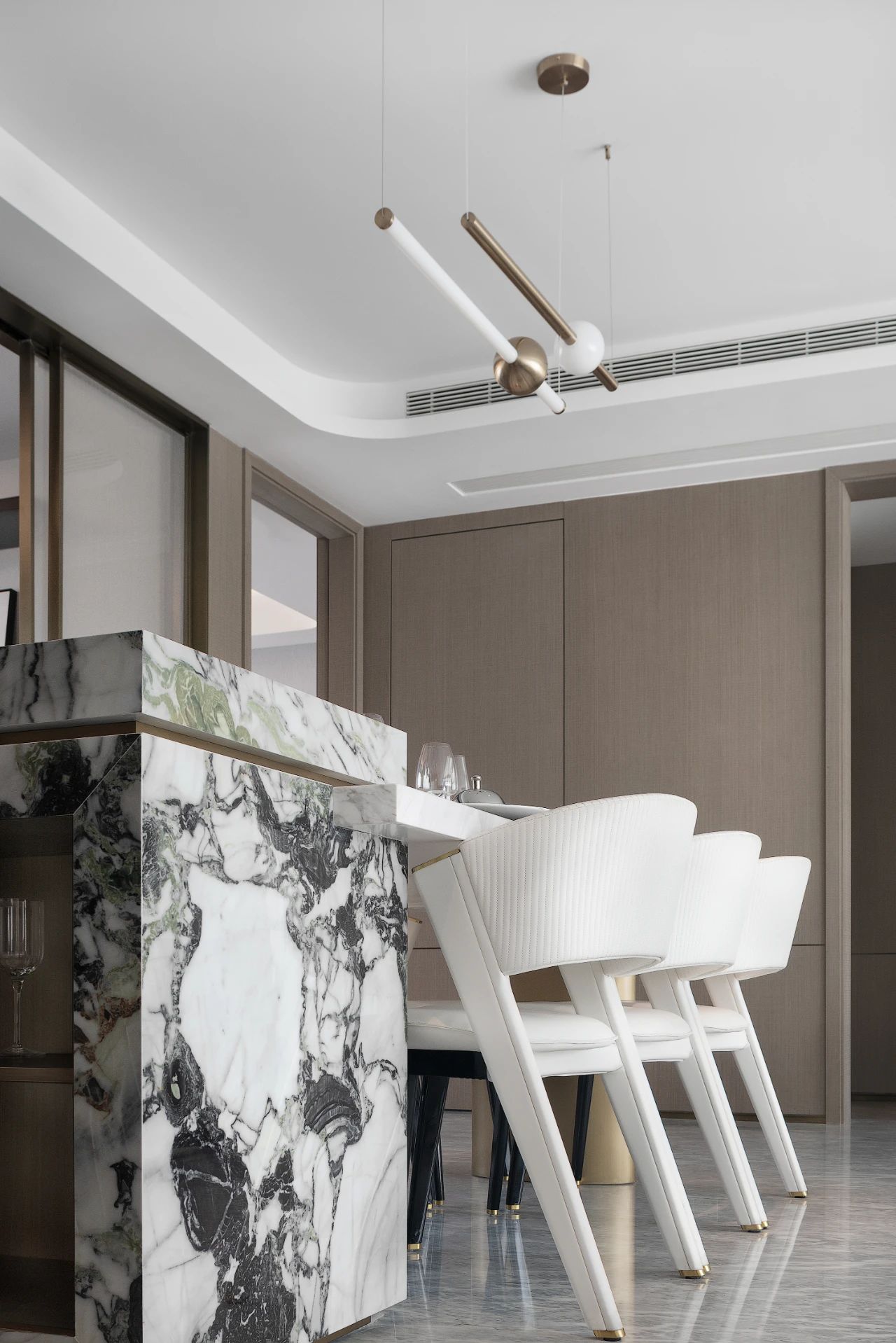 置地中心栢悦天翠丨中国安徽丨DT鼎图设计-17