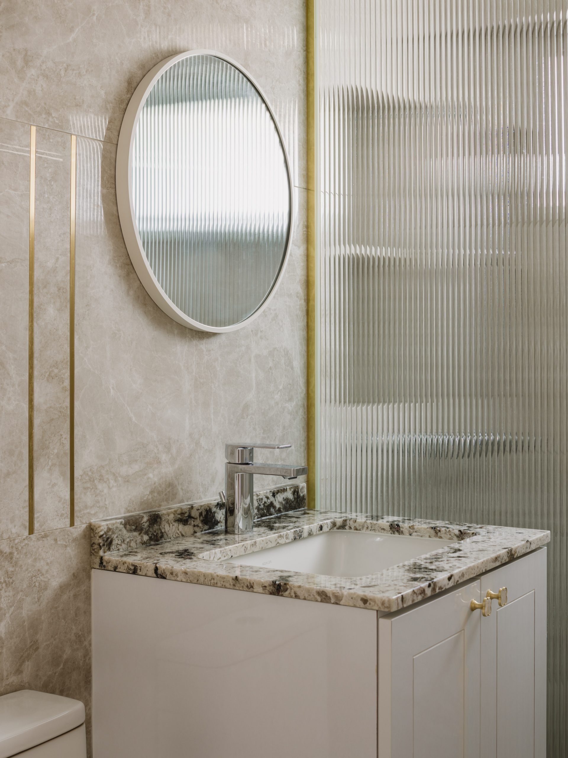 506 Pasir Ris住宅及商业室内设计项目丨新加坡丨The Interior Lab-51