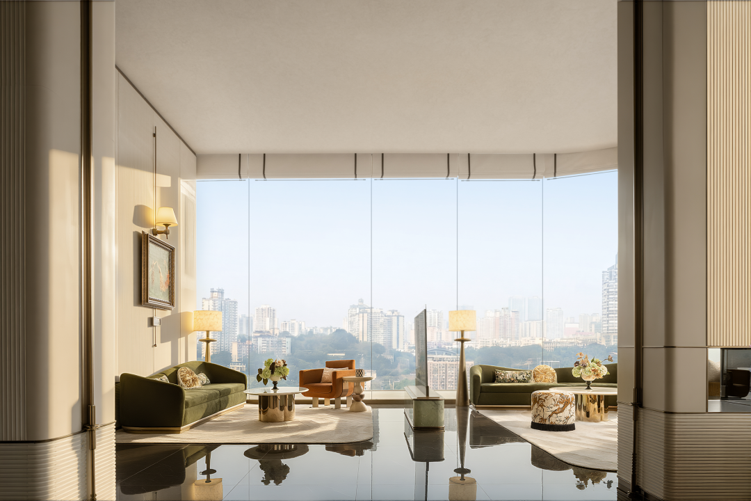 重庆海成 · 江帆郡会所丨中国重庆丨软装元禾大千,硬装成都小境设计&麓品设计-40