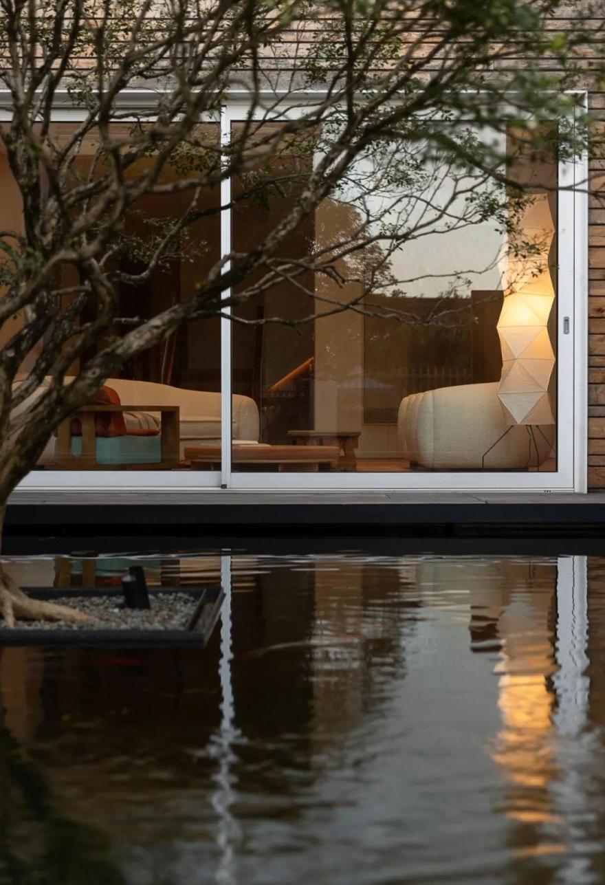 福州私宅别墅丨中国福州丨DCD 大成设计-0