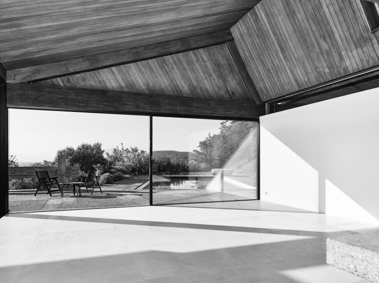 Peter Beyer Photography丨Landhaus Kanton Zürich丨瑞士-2