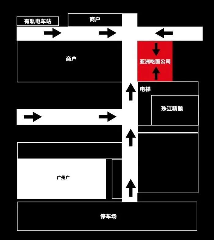 亚面见设Ⅱ 设计品牌另一面 即将面世 等你-41