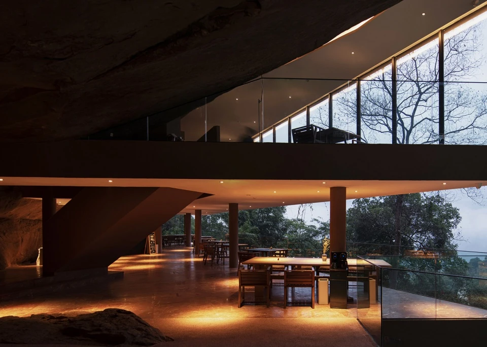 巴厘岛布罕悦榕逸境度假村丨悦榕庄-84