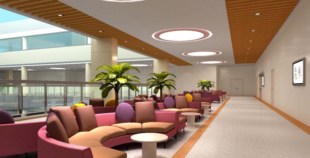 
医院—滕州妇幼保健医院 -40