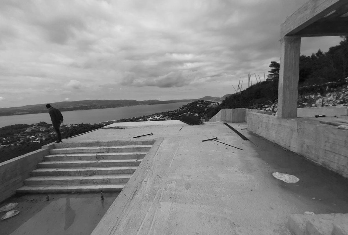 House in Argostoli, Kefalonia - Utopia Hotel Design-24