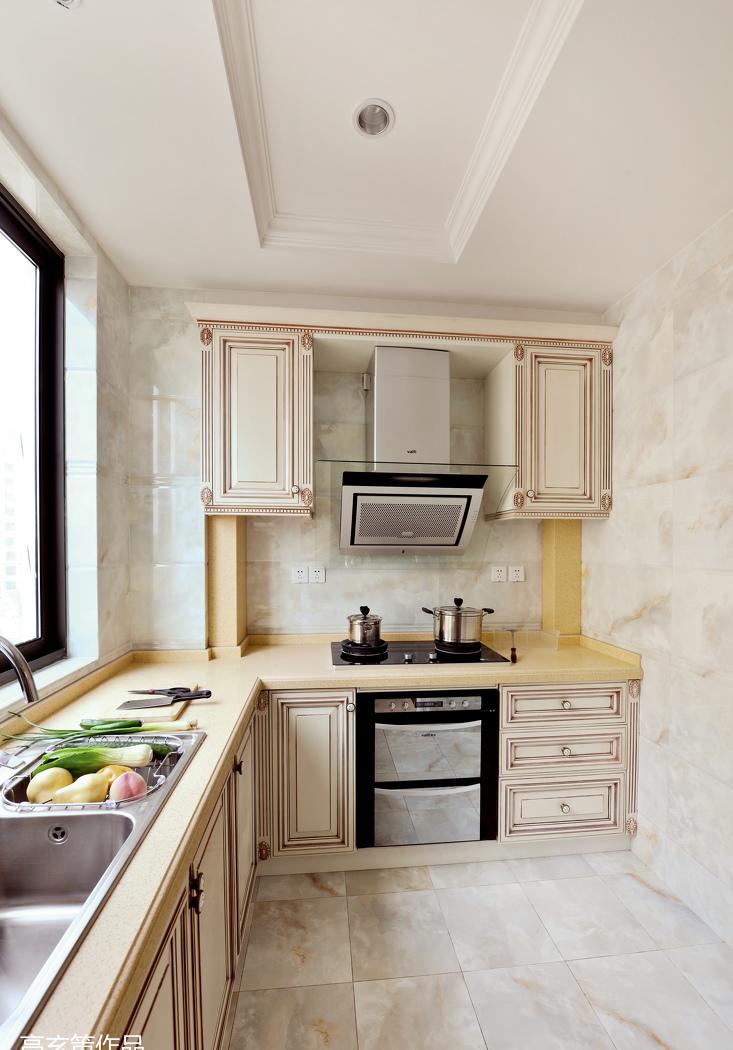 法式浪漫生活 品味格子魅力-3