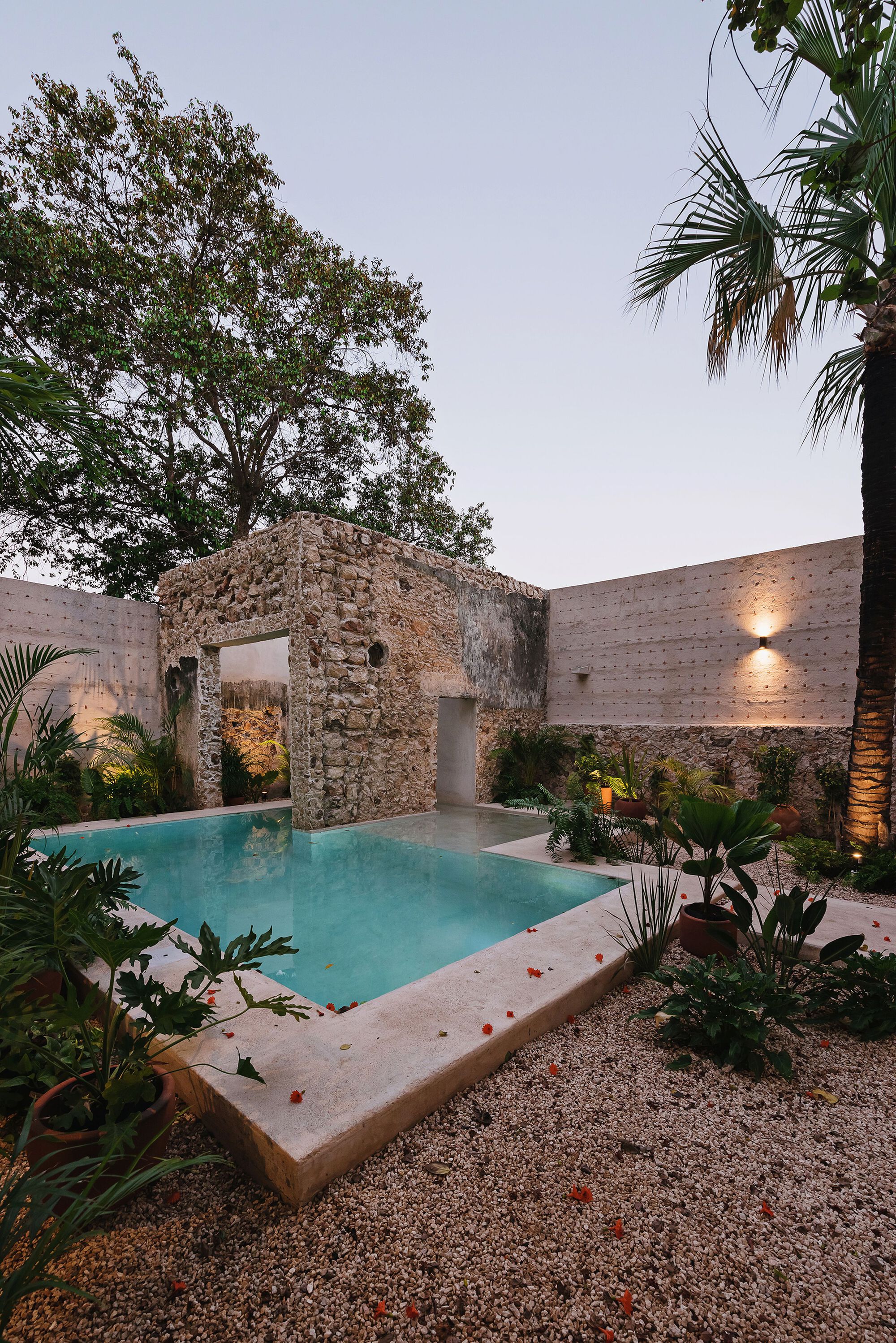 House Sol,Workshop 设计与建造丨墨西哥丨Workshop,Diseño y Construcción-27