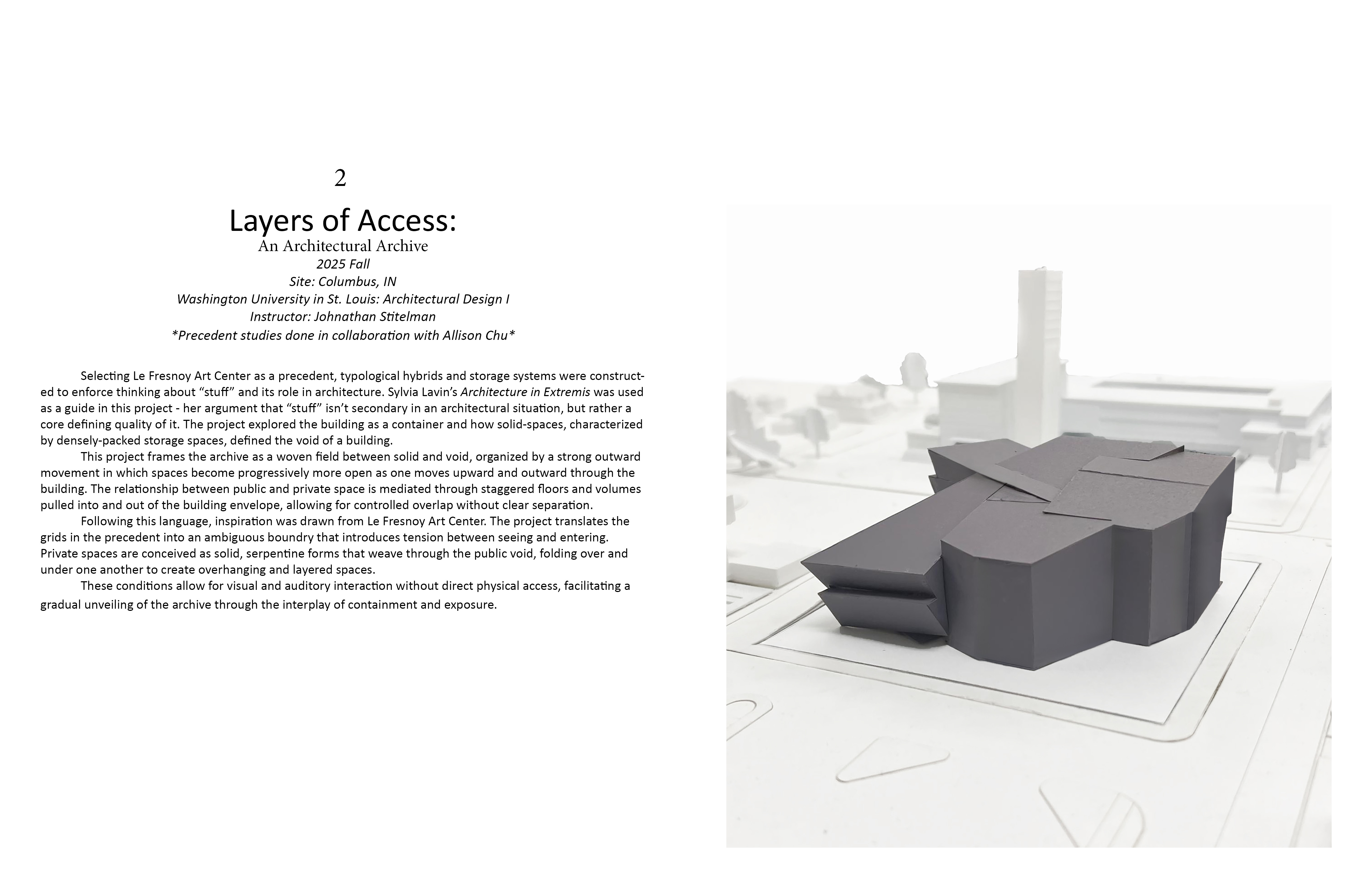 Undergraduate Architecture Portfolio-8