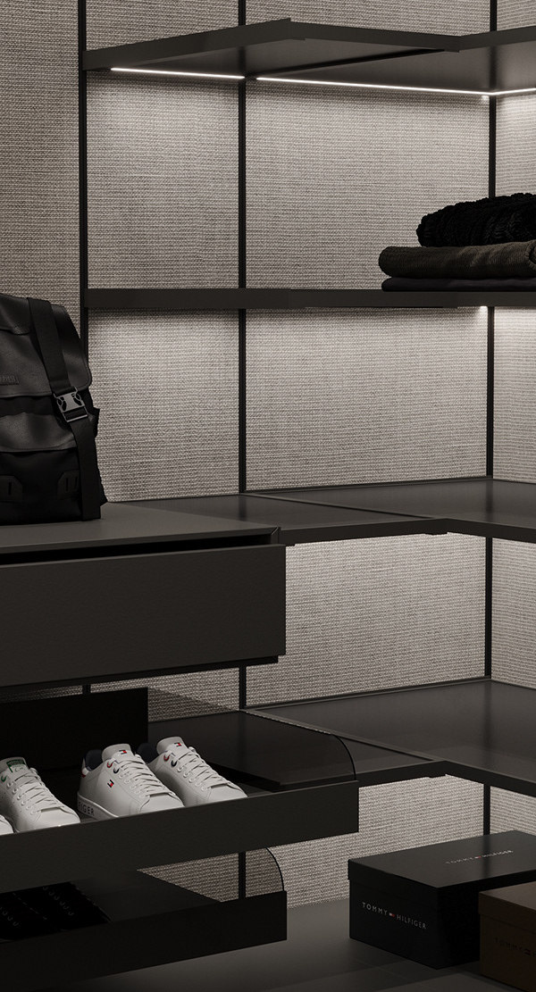 私人住宅B丨乌克兰敖德萨丨Sergiy Sarana等五人-95