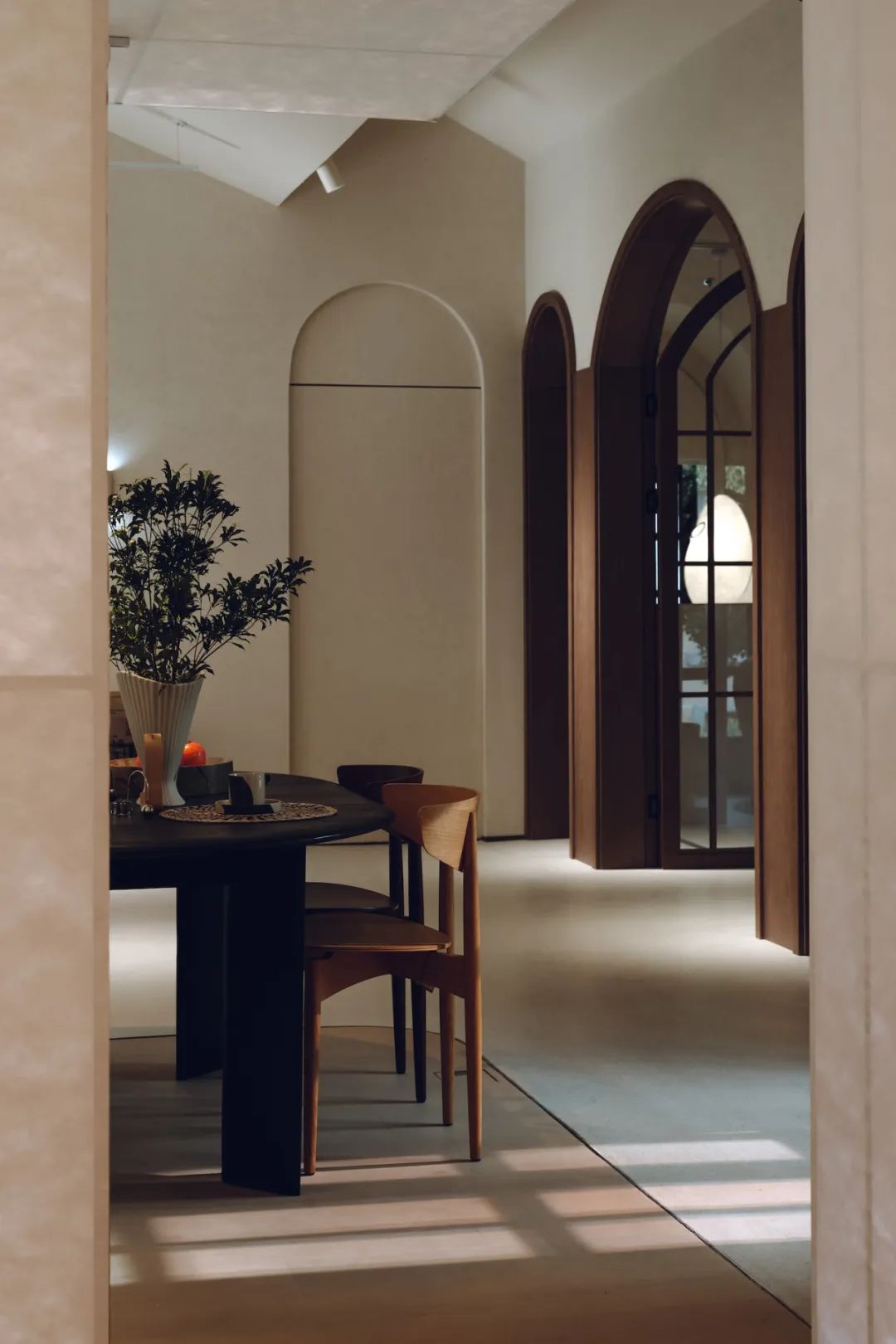 CHAPTER HOME 全新上海店丨中国上海丨新锐家居品牌章回 CHAPTER HOME-17