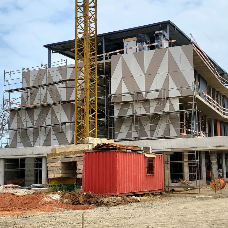 GRA IT培训中心项目丨加纳丨Orthner,Orthner & Associates-3