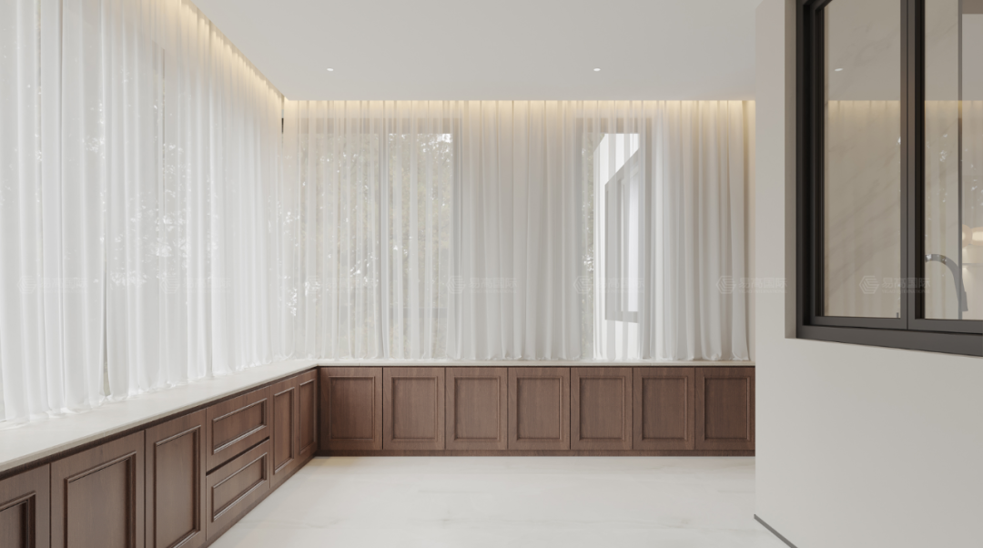 中海·御湖丨易高国际-14