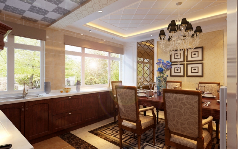 STAR 设计（名流印象古典欧式）-8