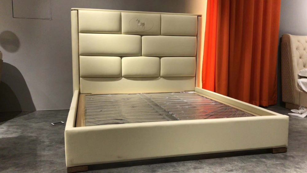 轻奢家具典范，一线大牌助力高端定制-8