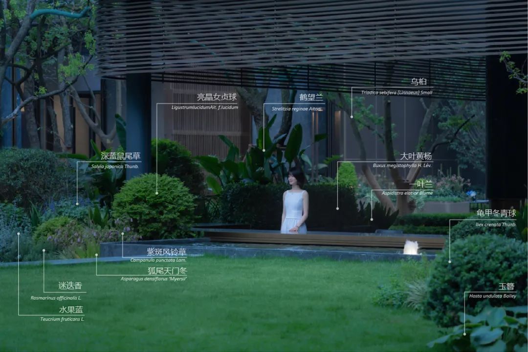 会“拥抱”的社区丨成都招商 · 新川臻境-69